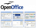 Open office